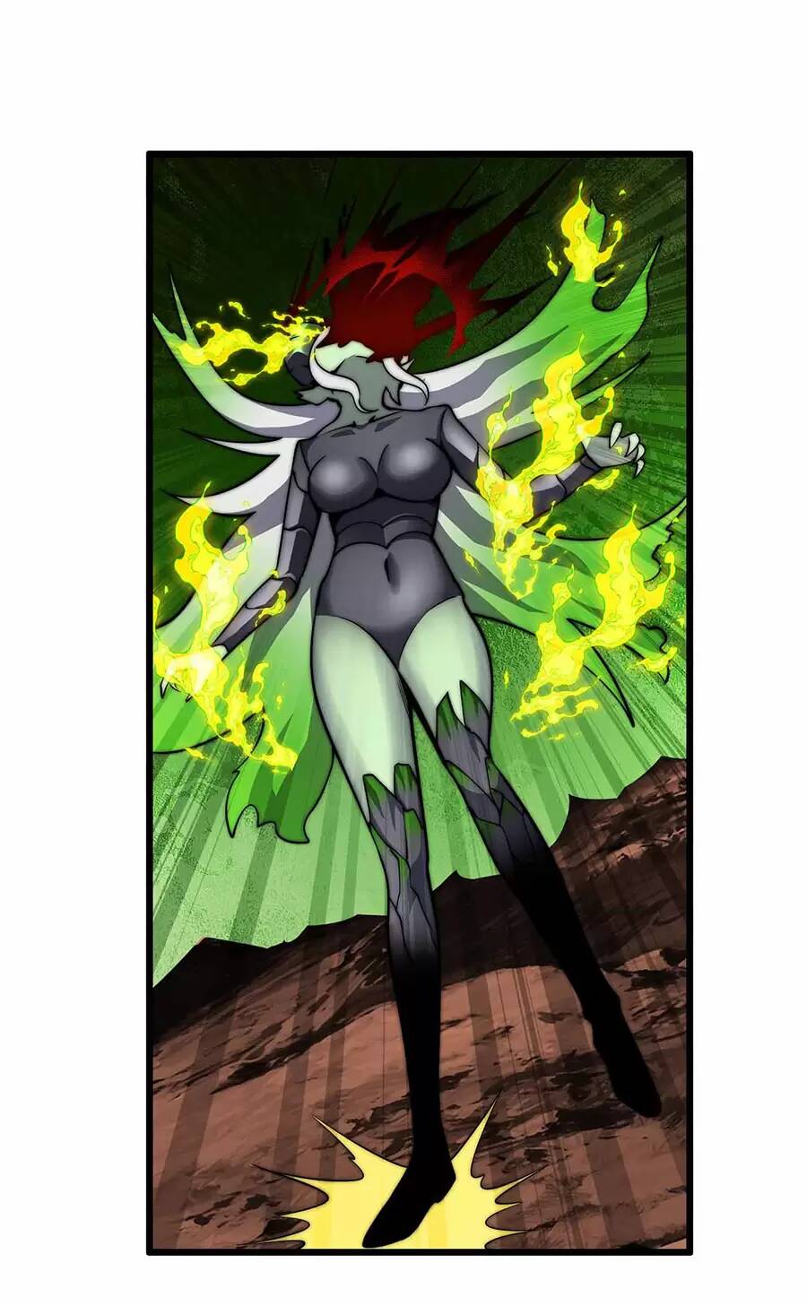 Ma Vương Gian Lận Hệ Thống - Chương 28