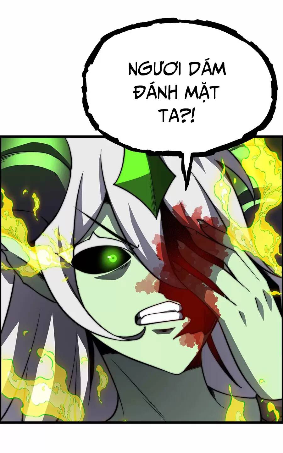 Ma Vương Gian Lận Hệ Thống - Chương 28