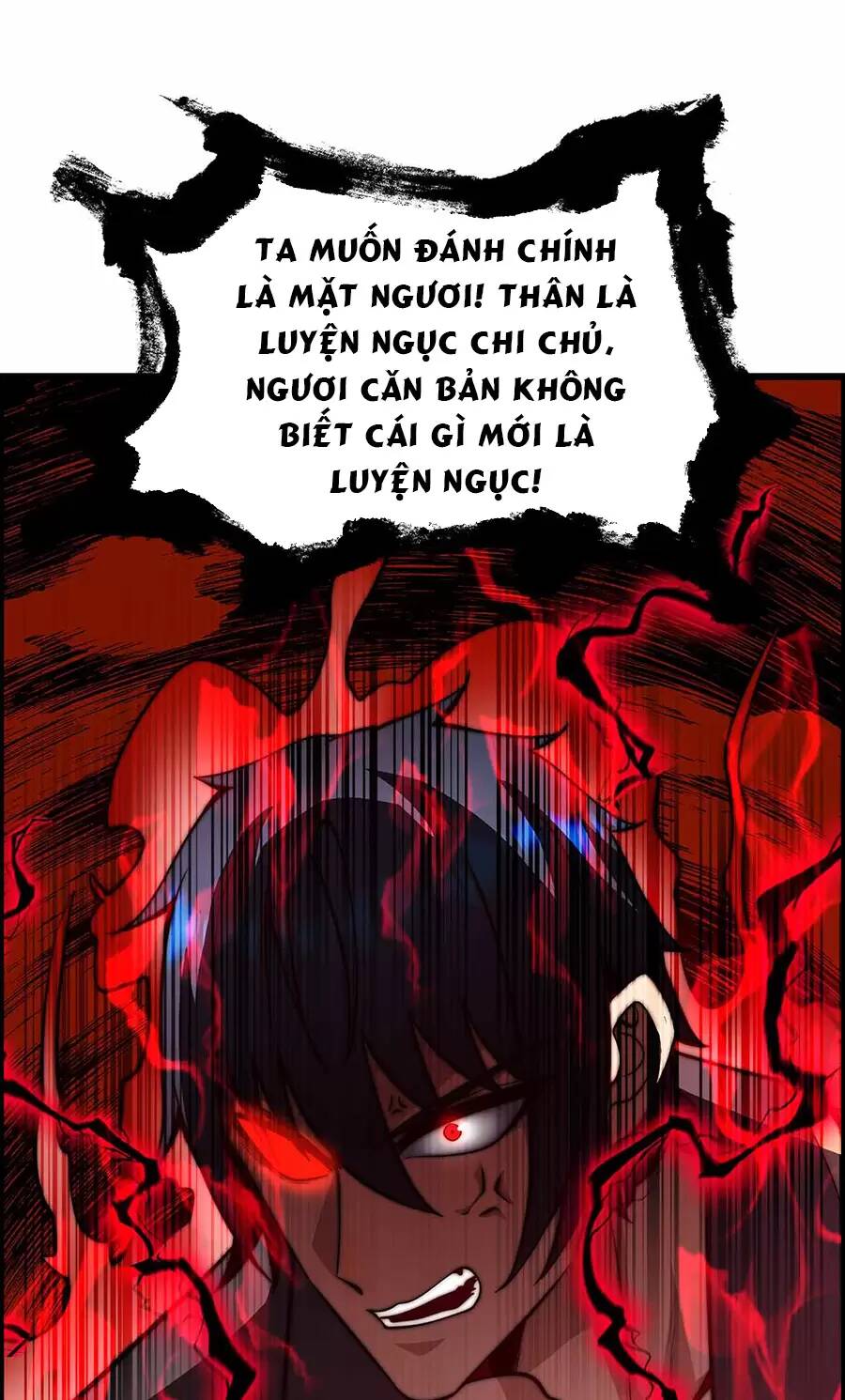 Ma Vương Gian Lận Hệ Thống - Chương 28