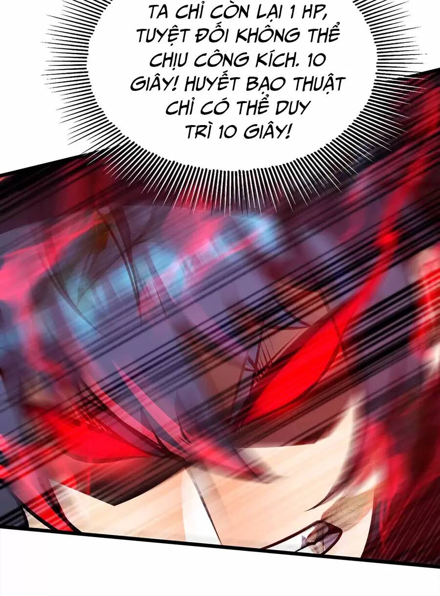 Ma Vương Gian Lận Hệ Thống - Chương 28