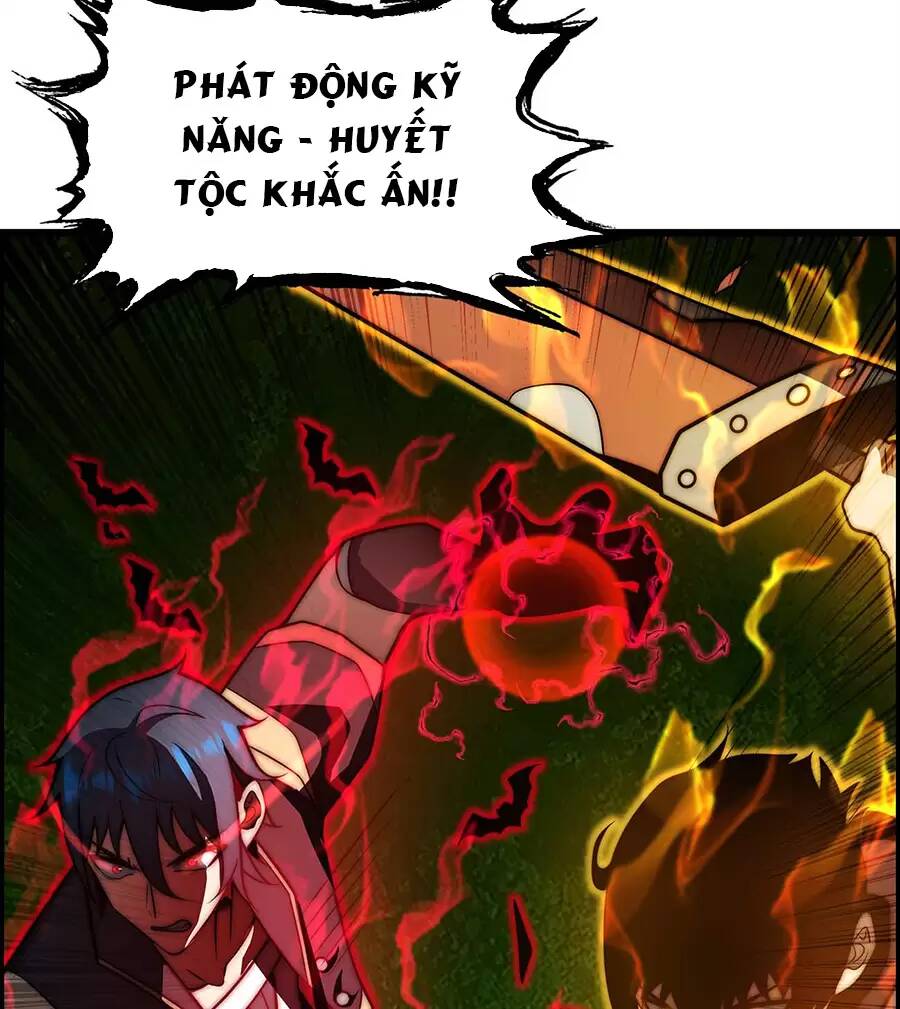 Ma Vương Gian Lận Hệ Thống - Chương 28