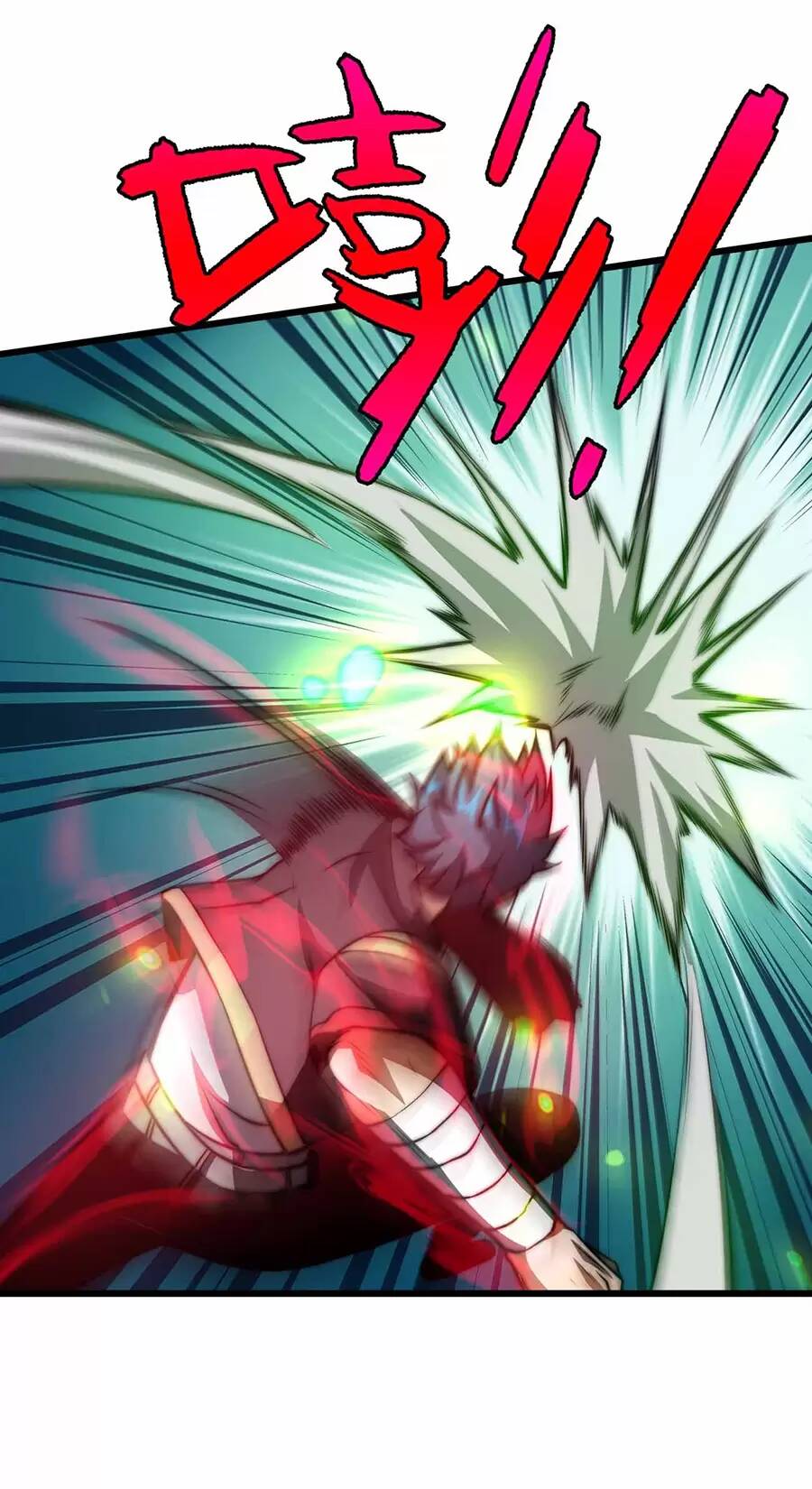 Ma Vương Gian Lận Hệ Thống - Chương 28