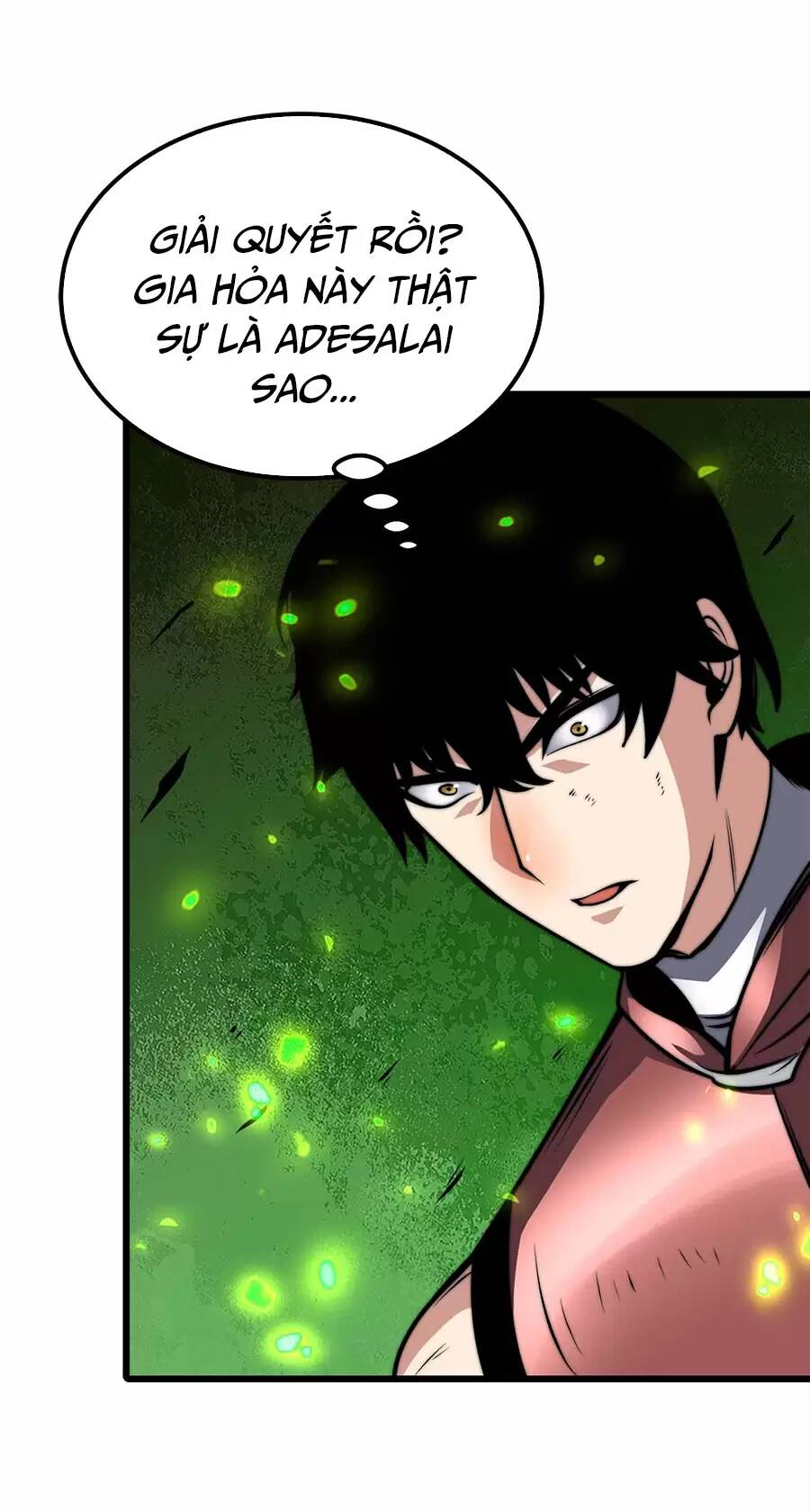 Ma Vương Gian Lận Hệ Thống - Chương 28