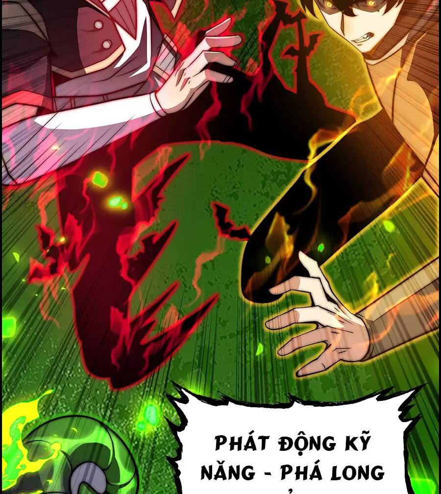 Ma Vương Gian Lận Hệ Thống - Chương 28