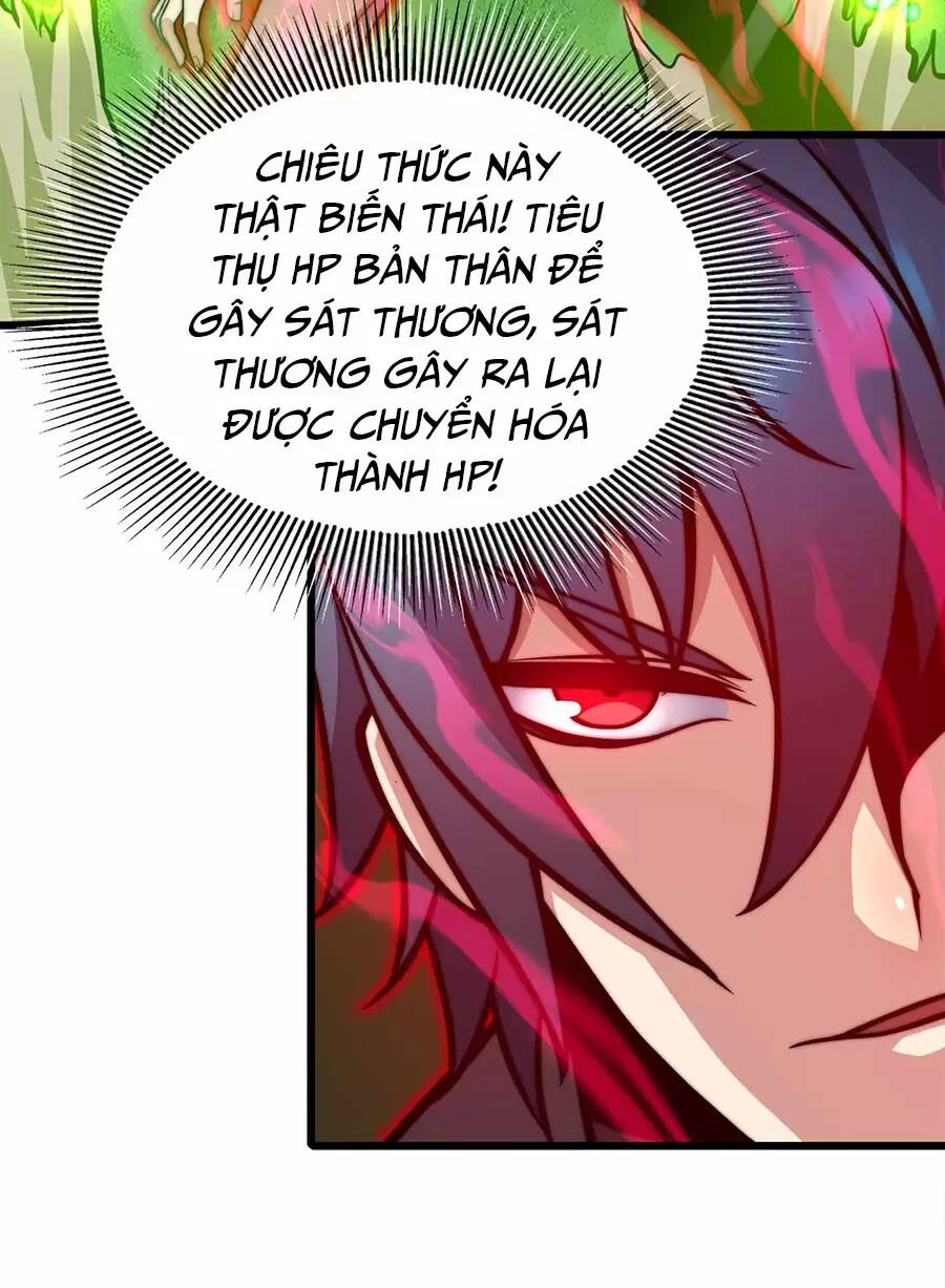 Ma Vương Gian Lận Hệ Thống - Chương 28