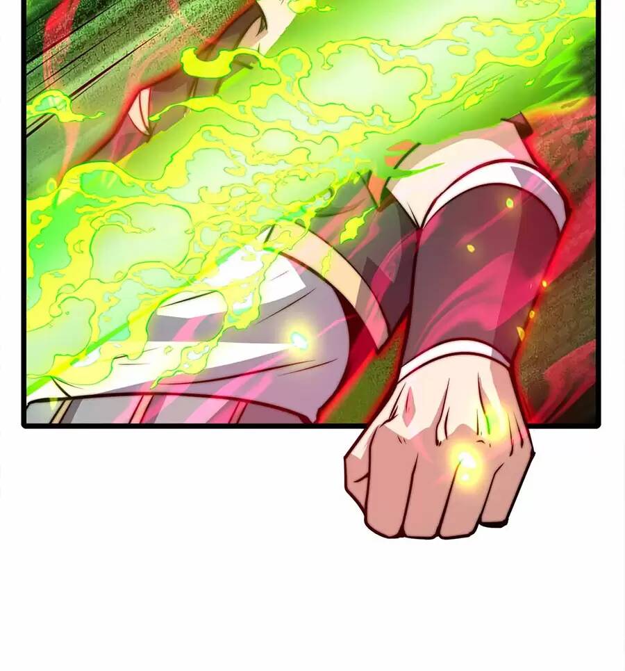 Ma Vương Gian Lận Hệ Thống - Chương 28