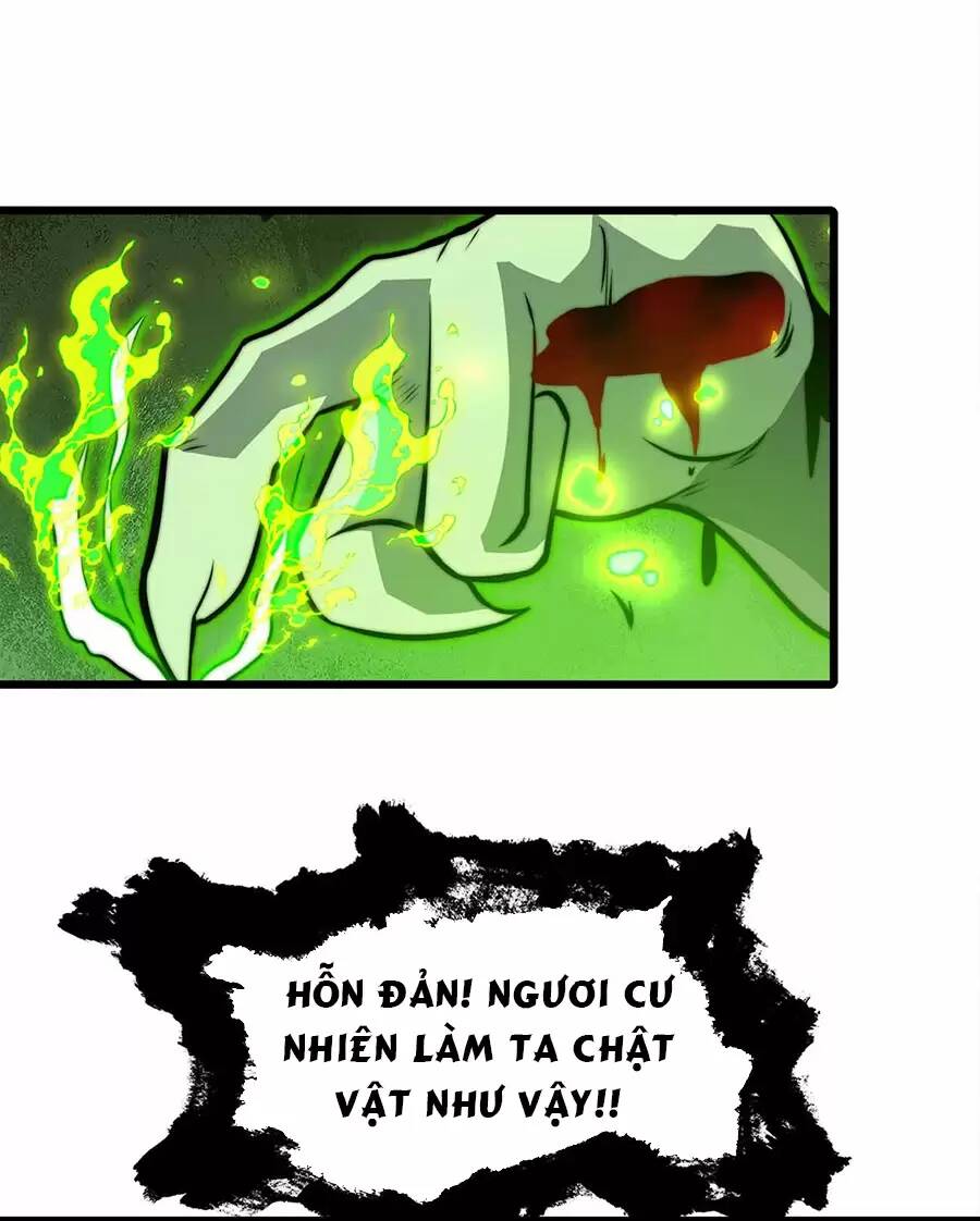 Ma Vương Gian Lận Hệ Thống - Chương 28