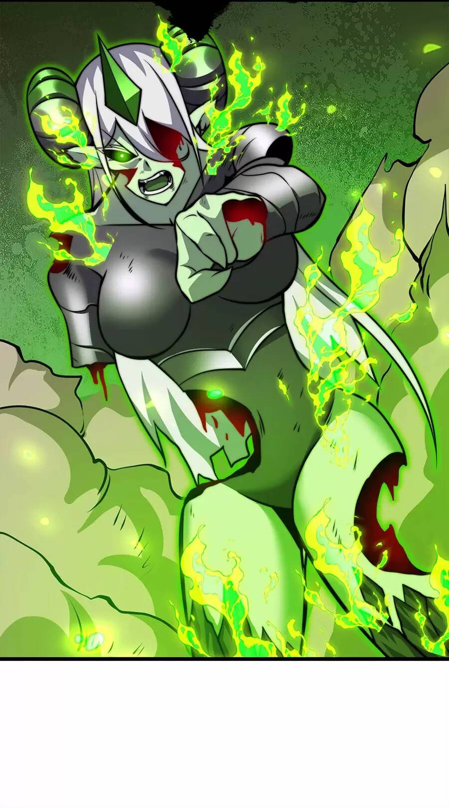 Ma Vương Gian Lận Hệ Thống - Chương 28