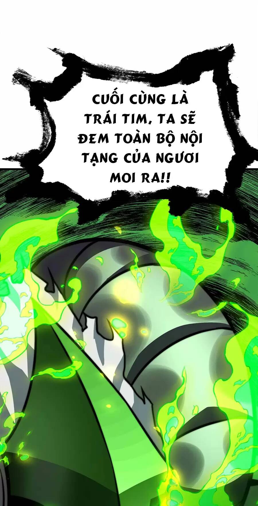 Ma Vương Gian Lận Hệ Thống - Chương 28