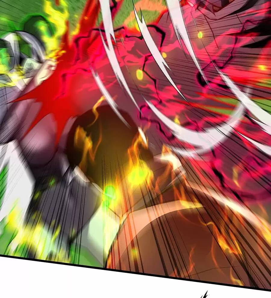 Ma Vương Gian Lận Hệ Thống - Chương 28