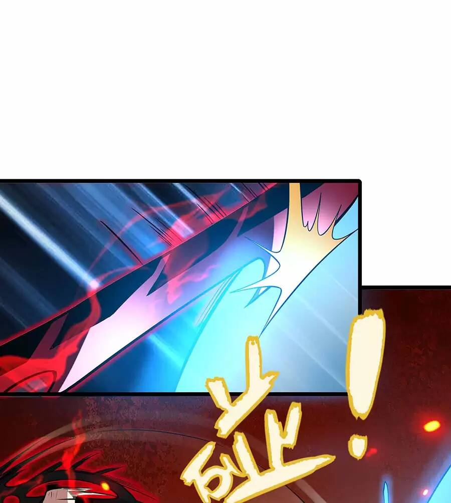 Ma Vương Gian Lận Hệ Thống - Chương 30