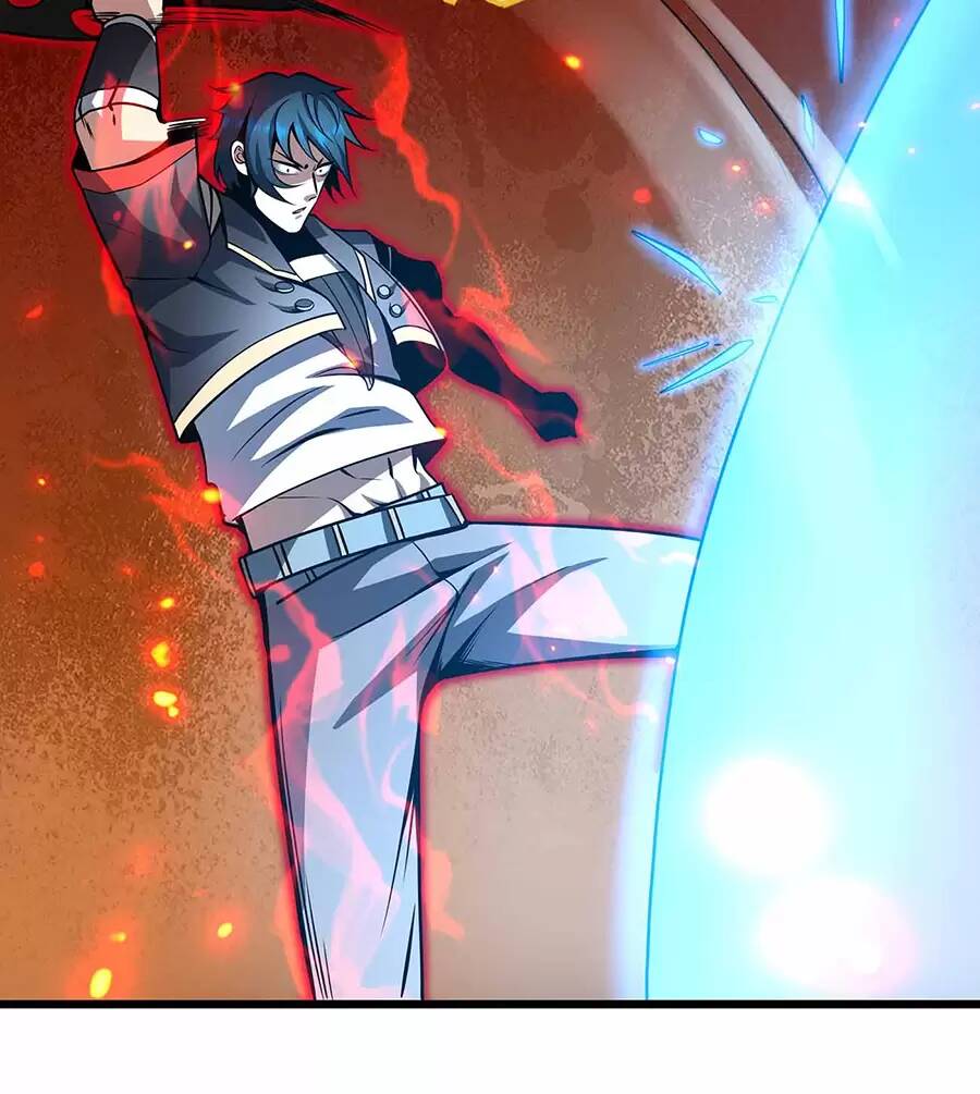 Ma Vương Gian Lận Hệ Thống - Chương 30