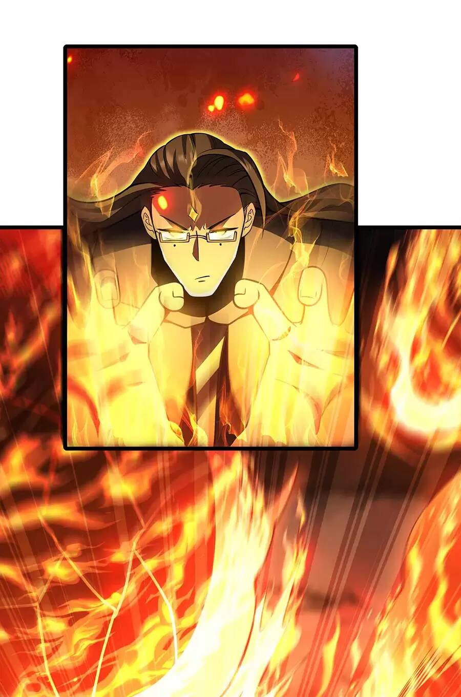 Ma Vương Gian Lận Hệ Thống - Chương 30