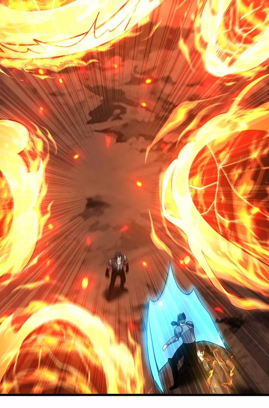 Ma Vương Gian Lận Hệ Thống - Chương 30