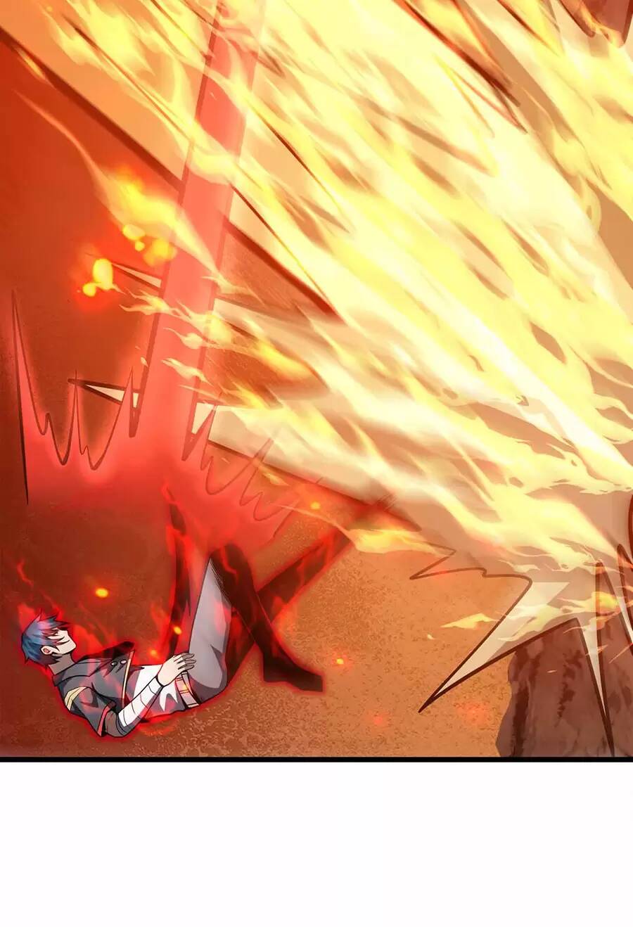 Ma Vương Gian Lận Hệ Thống - Chương 30