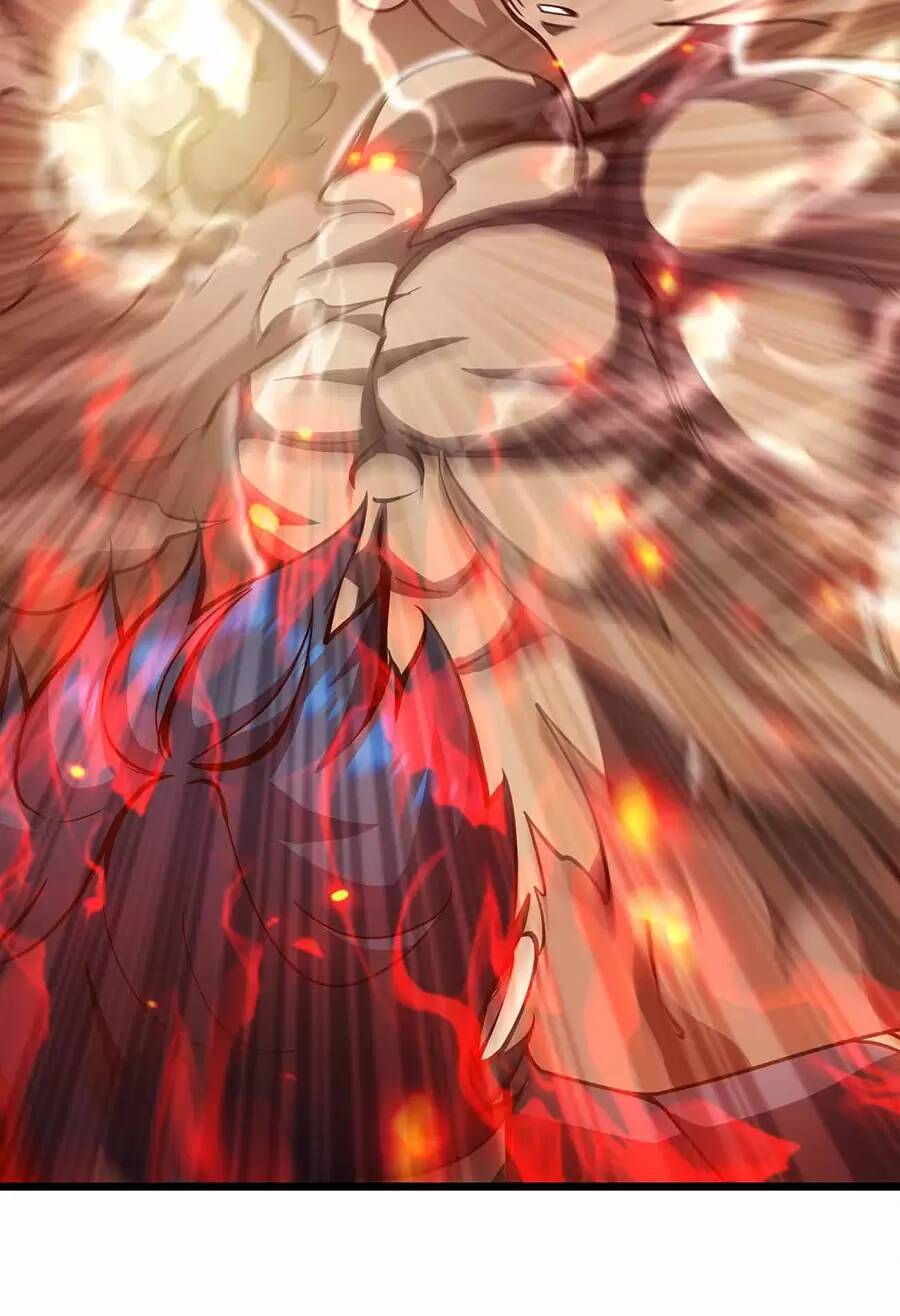 Ma Vương Gian Lận Hệ Thống - Chương 30