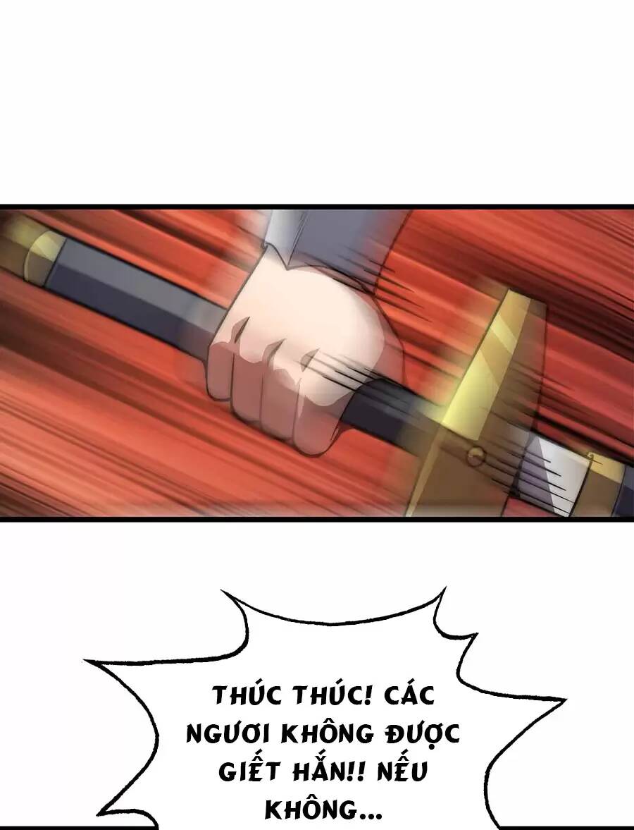 Ma Vương Gian Lận Hệ Thống - Chương 30