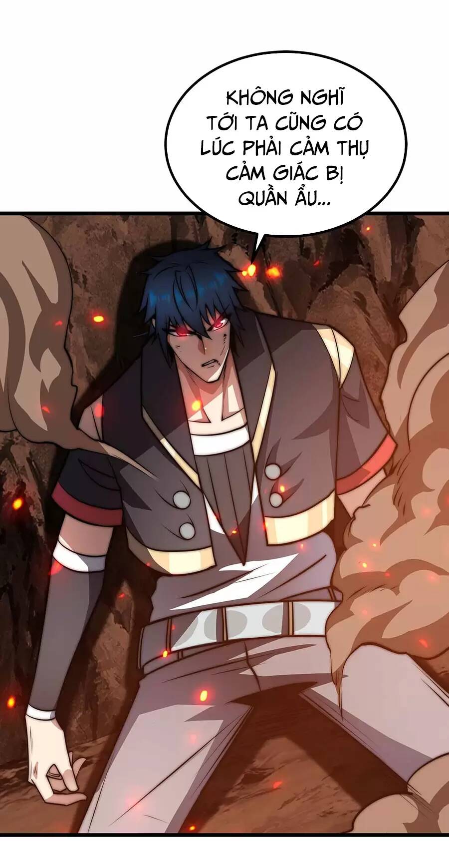 Ma Vương Gian Lận Hệ Thống - Chương 30