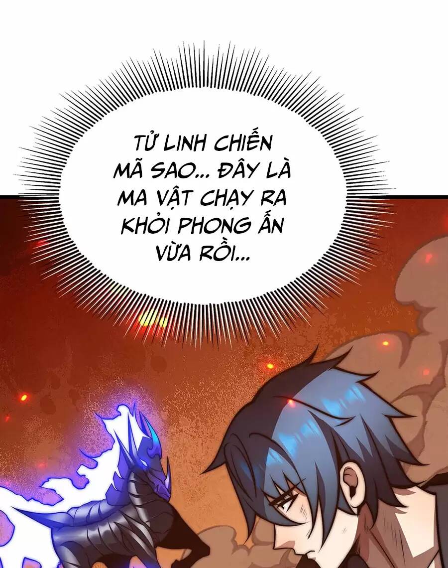 Ma Vương Gian Lận Hệ Thống - Chương 30