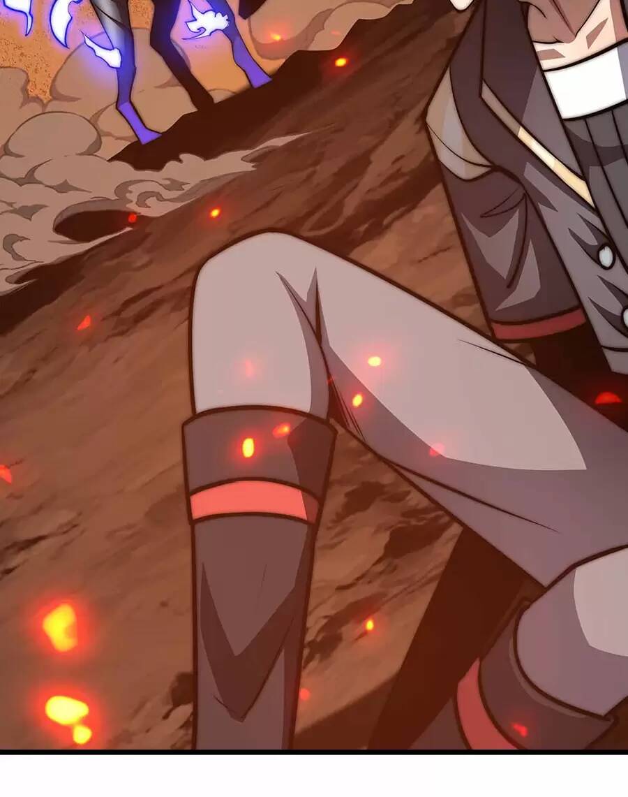 Ma Vương Gian Lận Hệ Thống - Chương 30