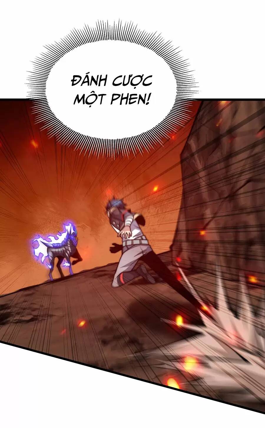 Ma Vương Gian Lận Hệ Thống - Chương 30