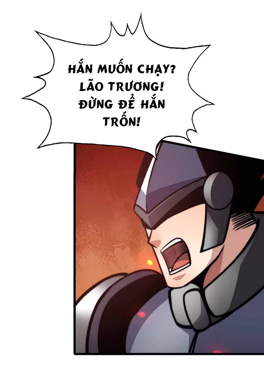 Ma Vương Gian Lận Hệ Thống - Chương 30