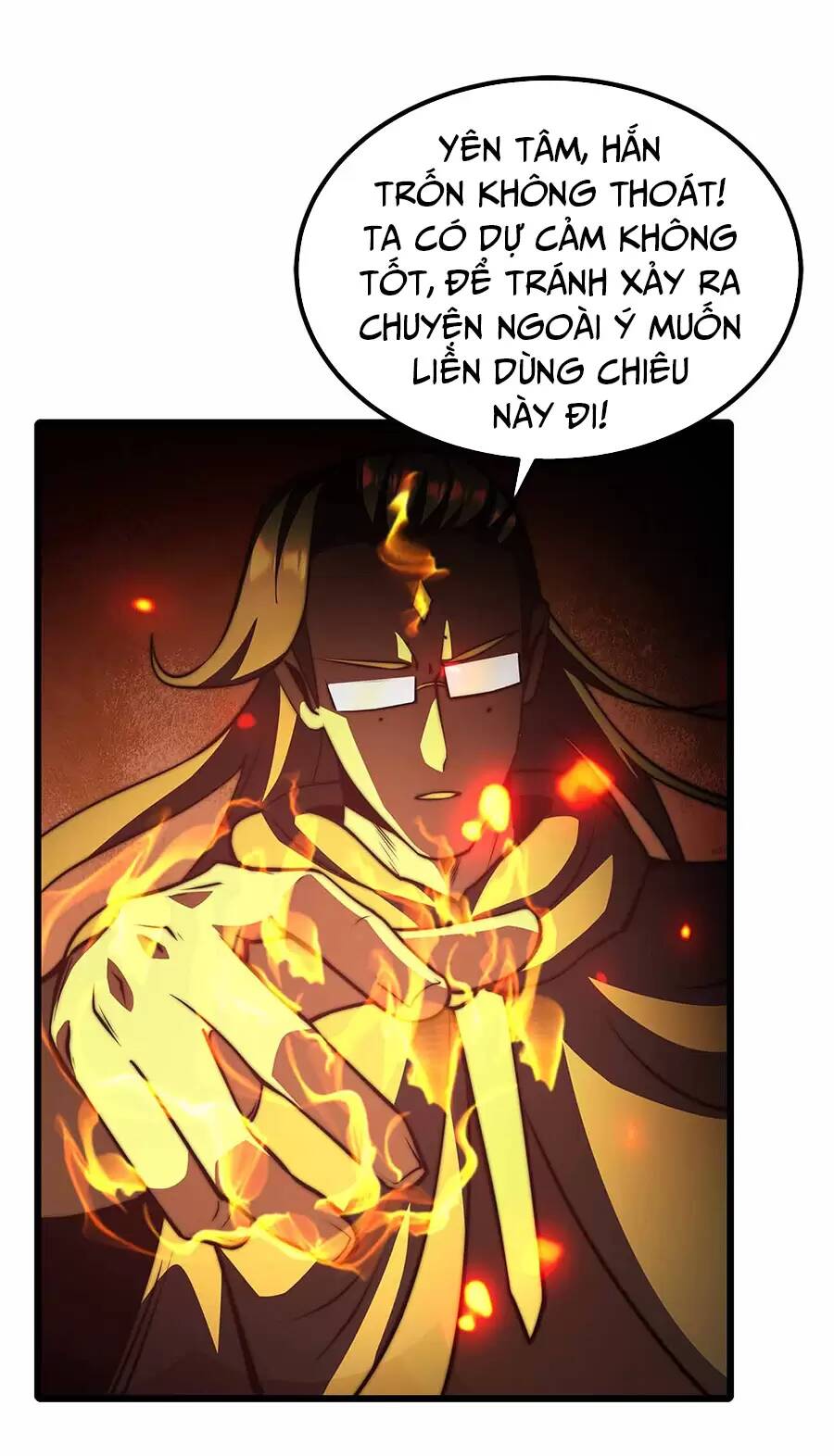 Ma Vương Gian Lận Hệ Thống - Chương 30