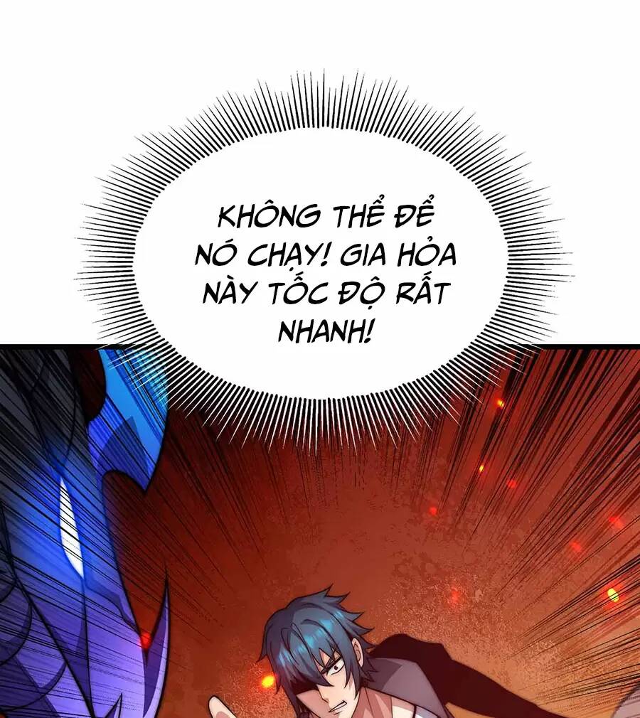 Ma Vương Gian Lận Hệ Thống - Chương 30