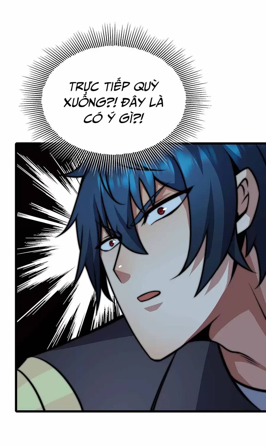 Ma Vương Gian Lận Hệ Thống - Chương 30