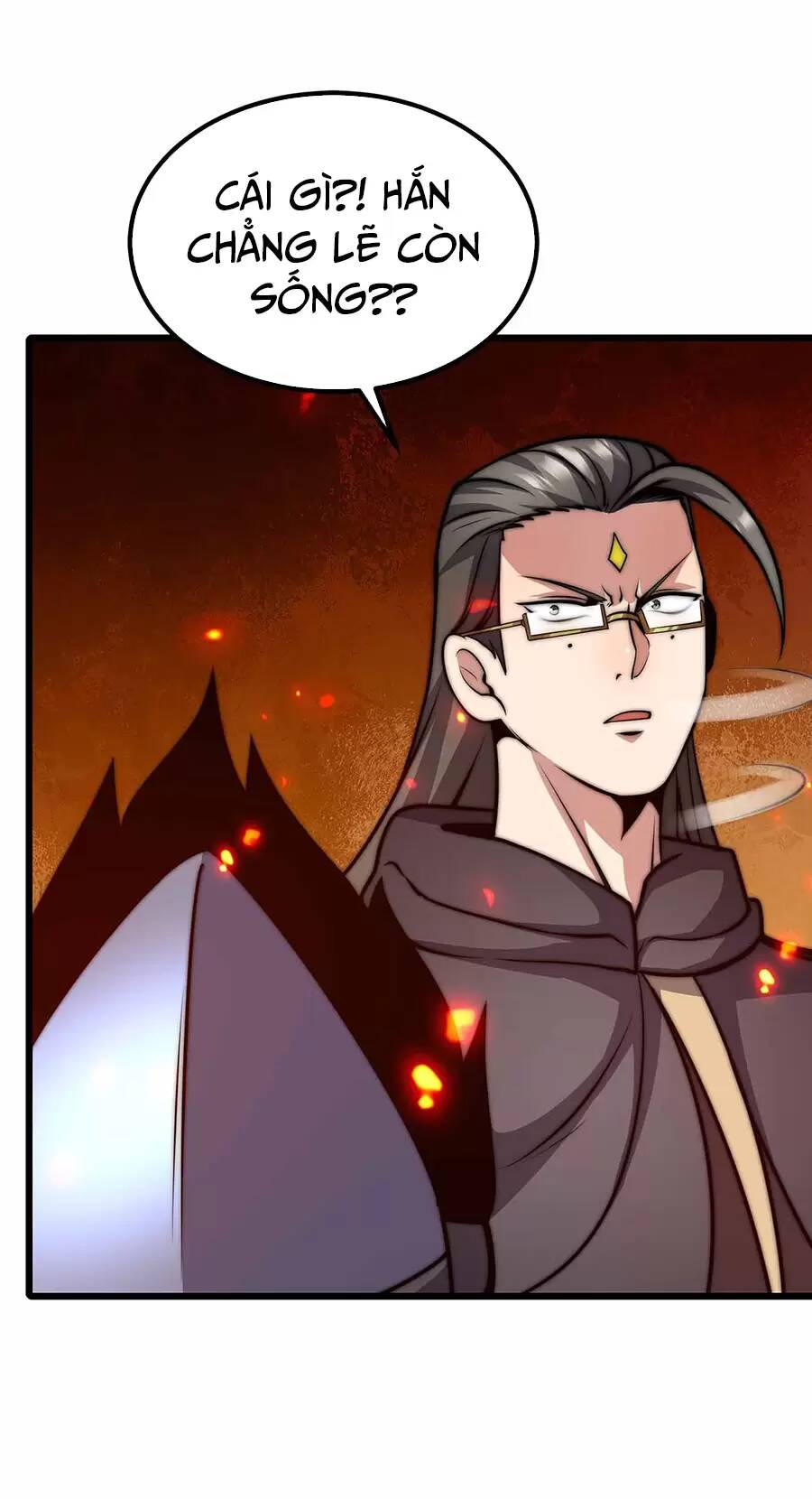 Ma Vương Gian Lận Hệ Thống - Chương 30