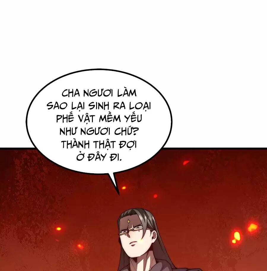 Ma Vương Gian Lận Hệ Thống - Chương 30