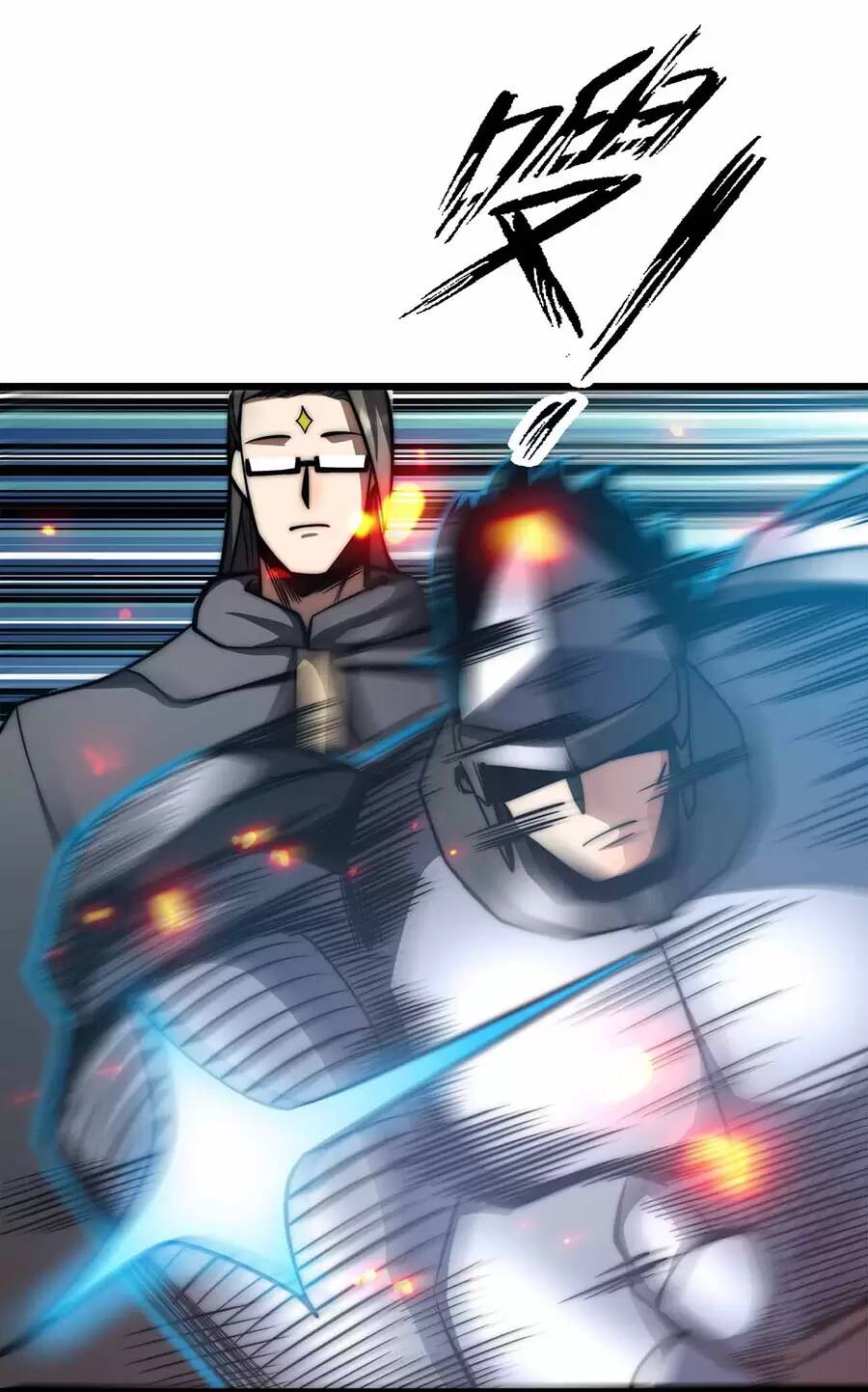 Ma Vương Gian Lận Hệ Thống - Chương 30