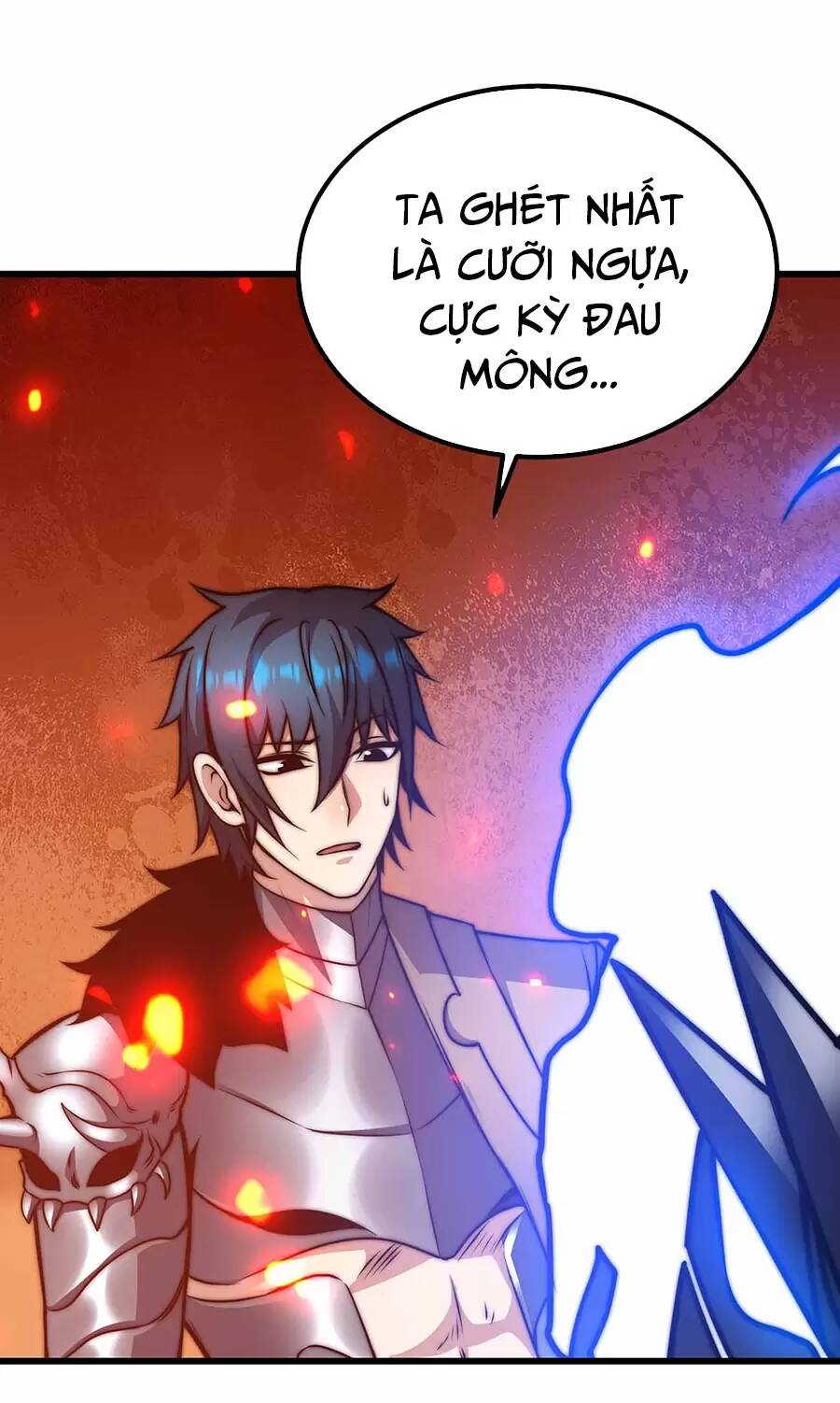 Ma Vương Gian Lận Hệ Thống - Chương 31