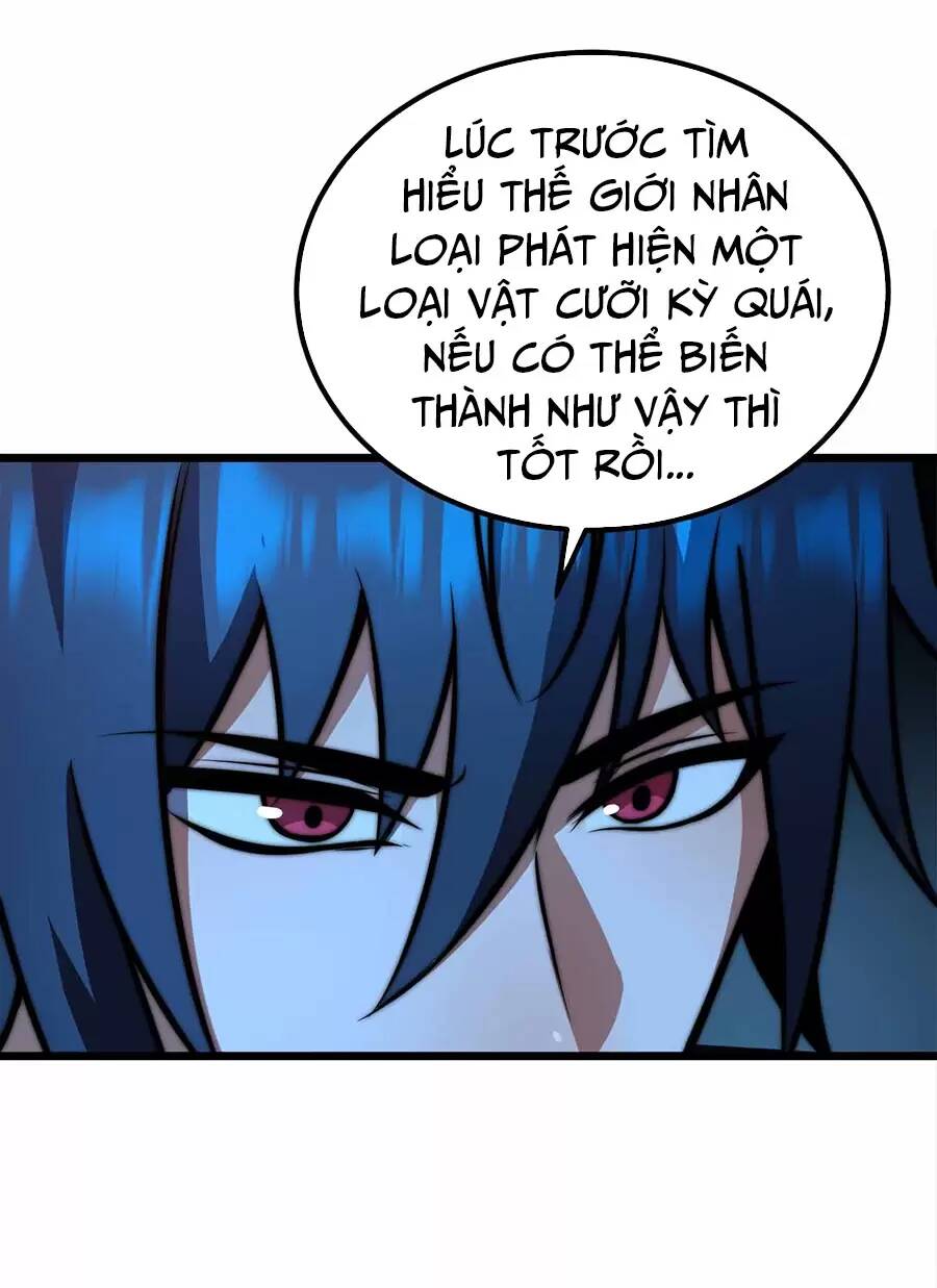 Ma Vương Gian Lận Hệ Thống - Chương 31