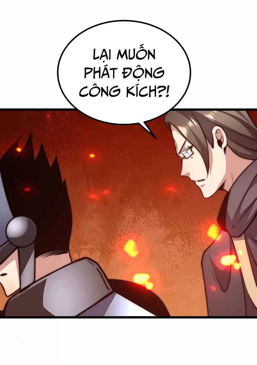 Ma Vương Gian Lận Hệ Thống - Chương 31