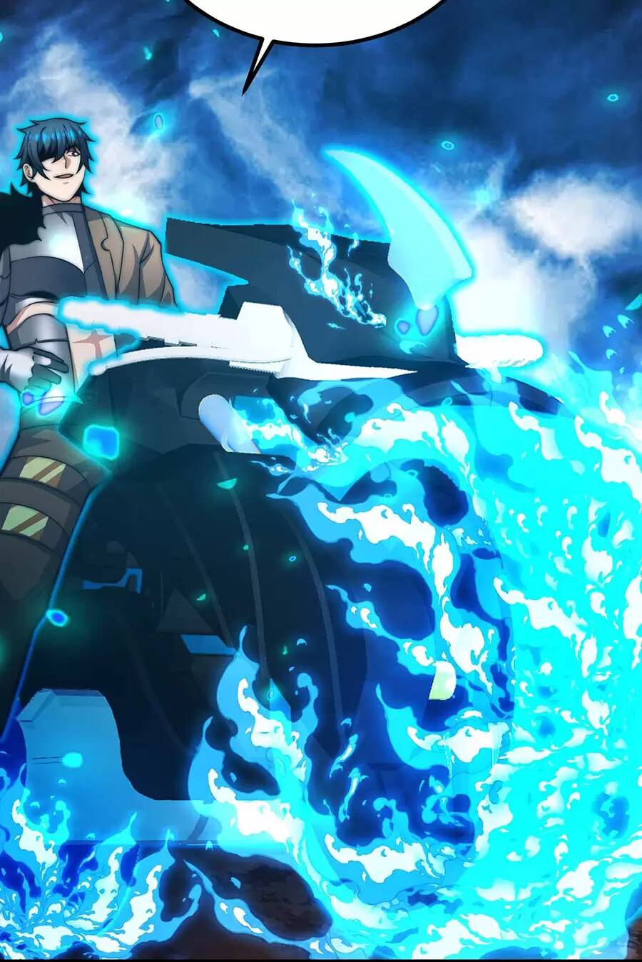 Ma Vương Gian Lận Hệ Thống - Chương 31