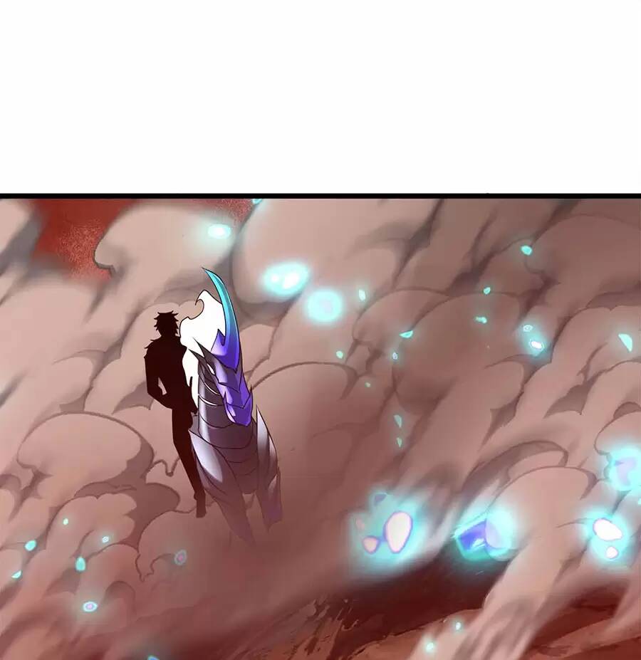 Ma Vương Gian Lận Hệ Thống - Chương 31