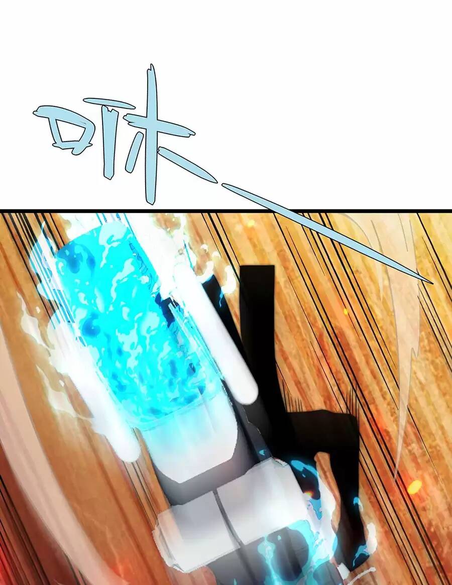 Ma Vương Gian Lận Hệ Thống - Chương 31