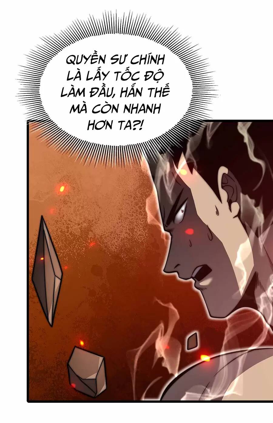 Ma Vương Gian Lận Hệ Thống - Chương 31