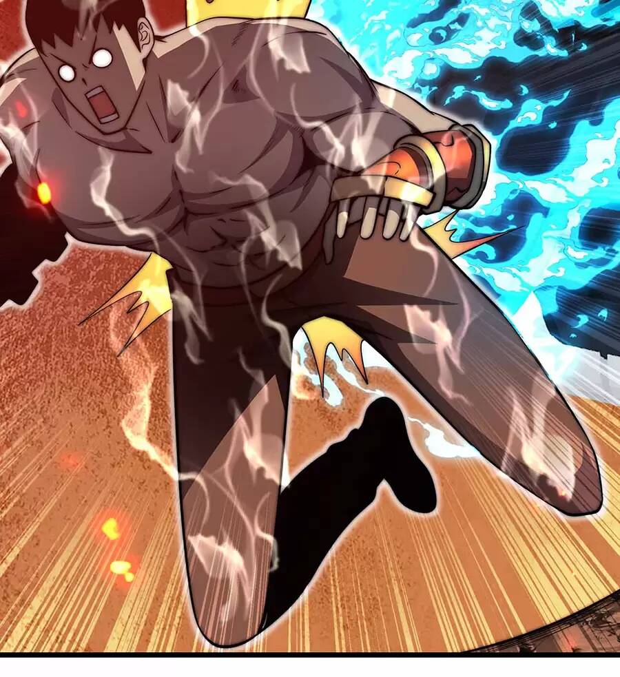 Ma Vương Gian Lận Hệ Thống - Chương 31