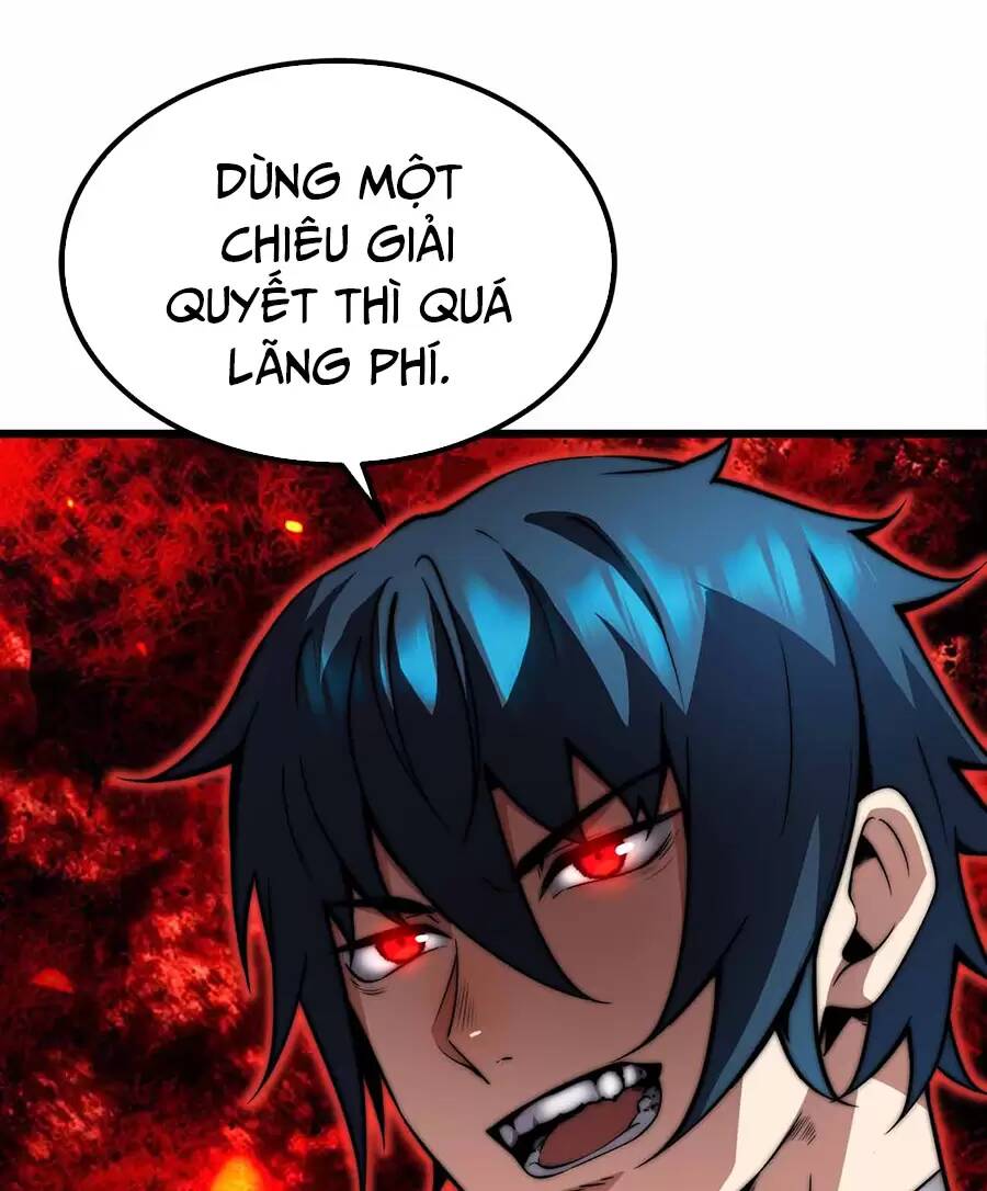 Ma Vương Gian Lận Hệ Thống - Chương 31