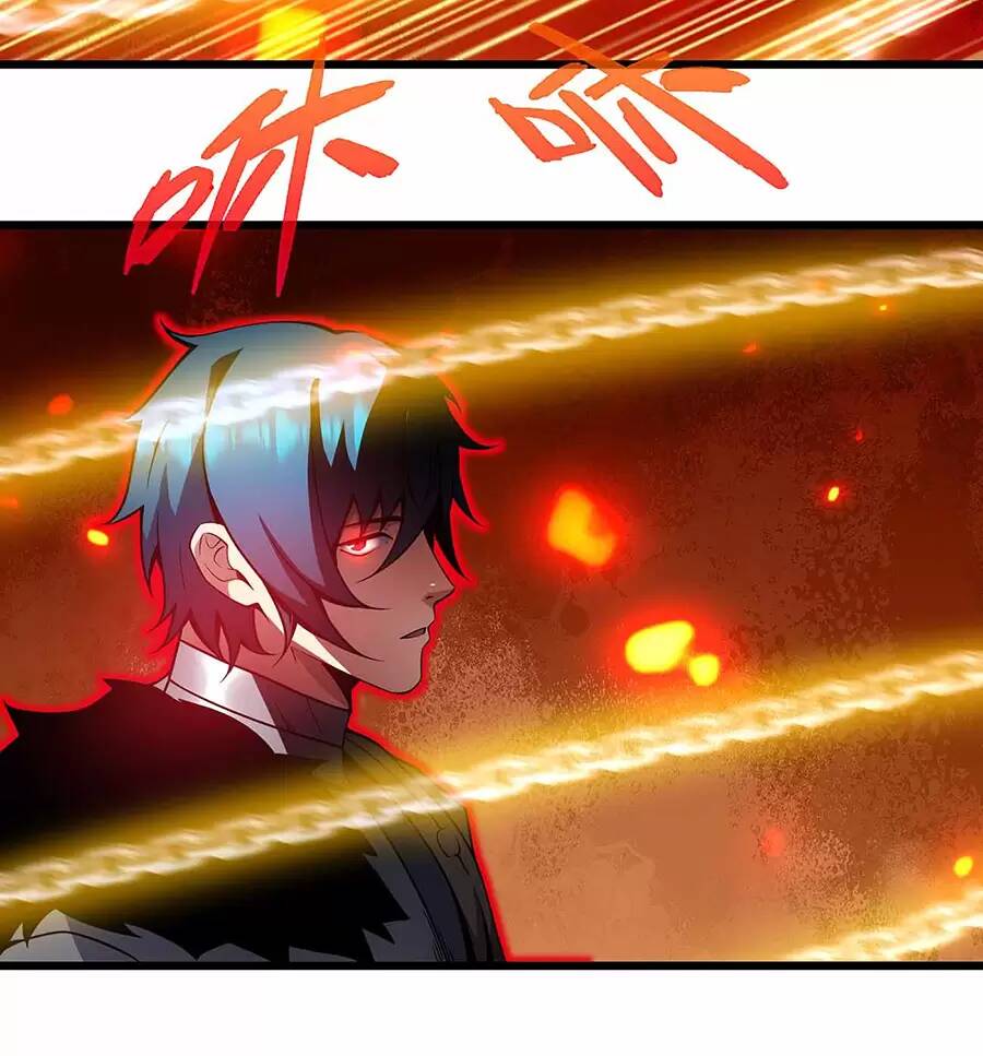 Ma Vương Gian Lận Hệ Thống - Chương 31