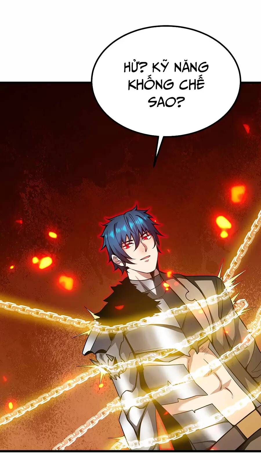 Ma Vương Gian Lận Hệ Thống - Chương 31