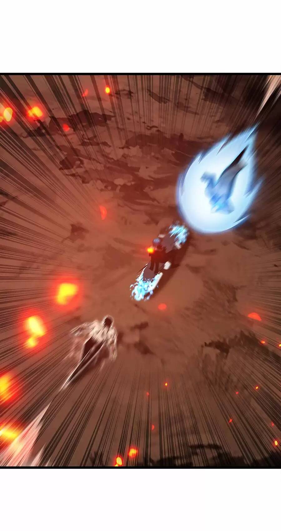 Ma Vương Gian Lận Hệ Thống - Chương 31