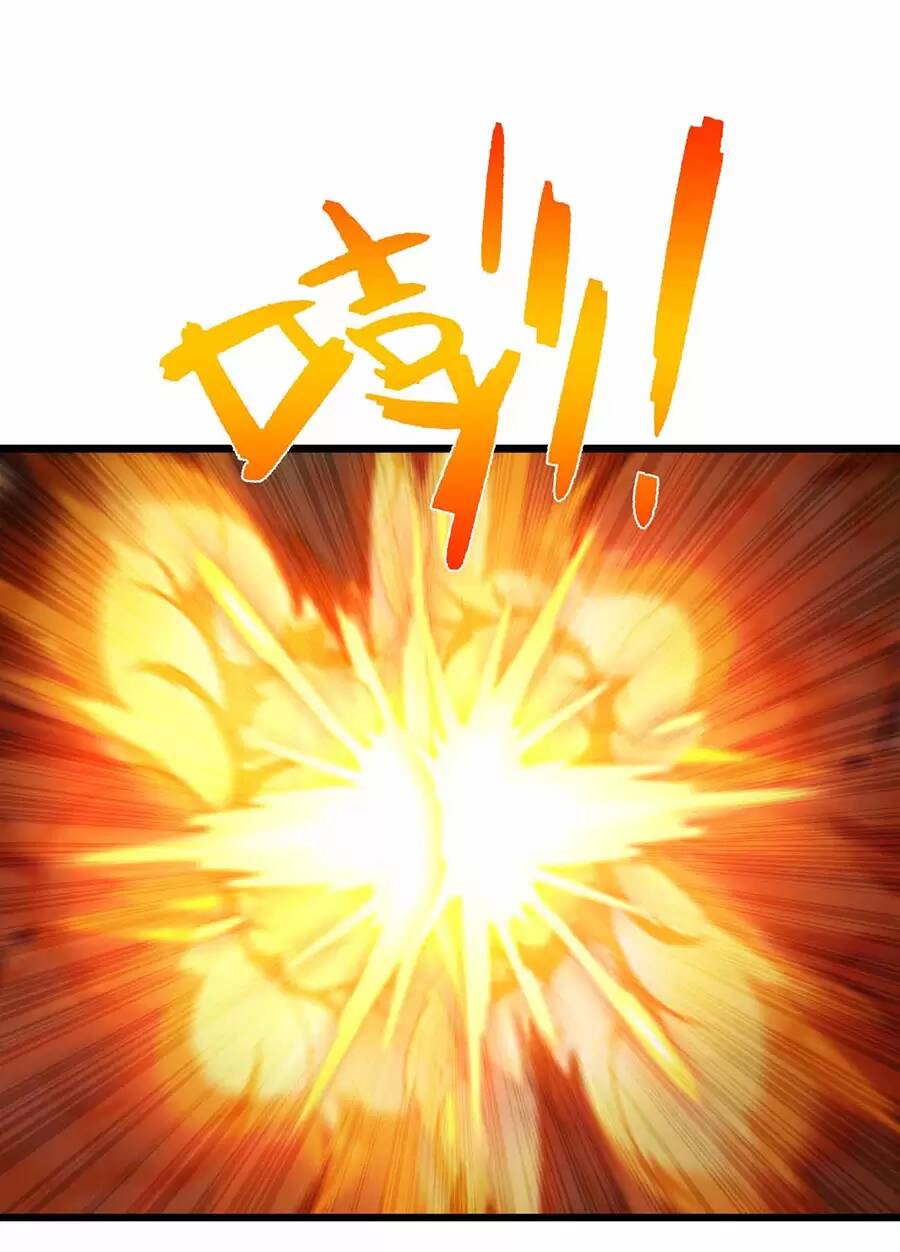 Ma Vương Gian Lận Hệ Thống - Chương 31