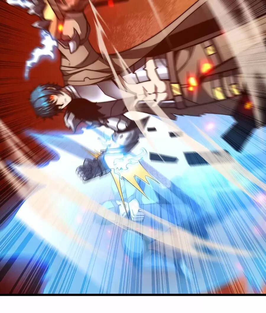 Ma Vương Gian Lận Hệ Thống - Chương 31