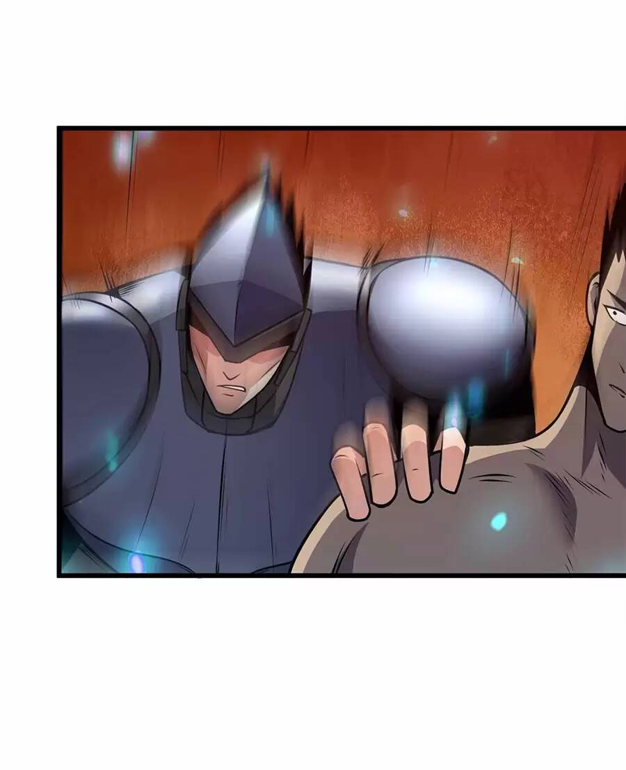 Ma Vương Gian Lận Hệ Thống - Chương 31