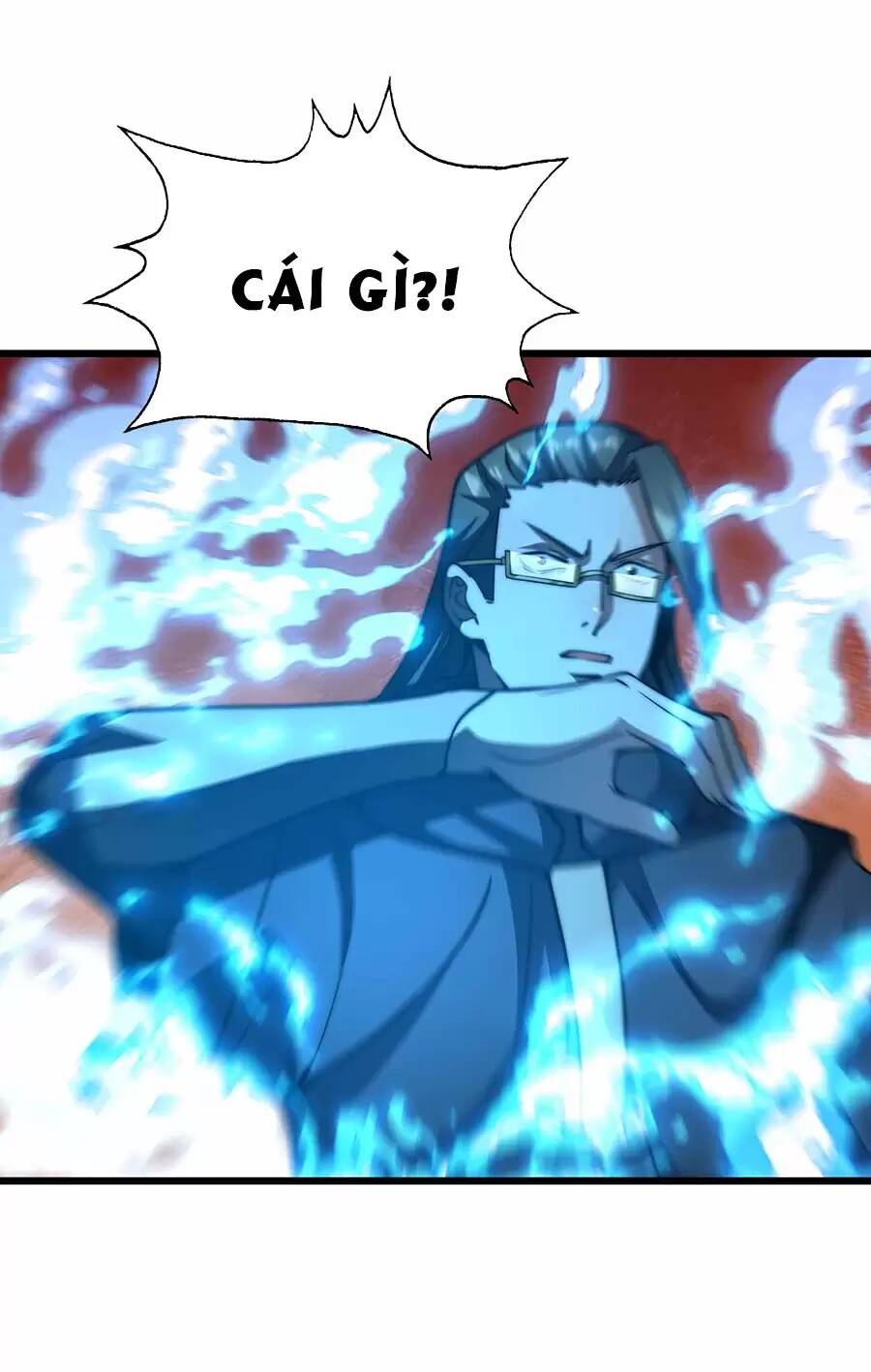 Ma Vương Gian Lận Hệ Thống - Chương 31