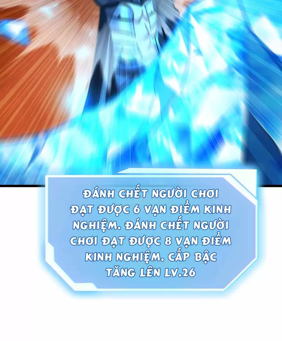 Ma Vương Gian Lận Hệ Thống - Chương 31