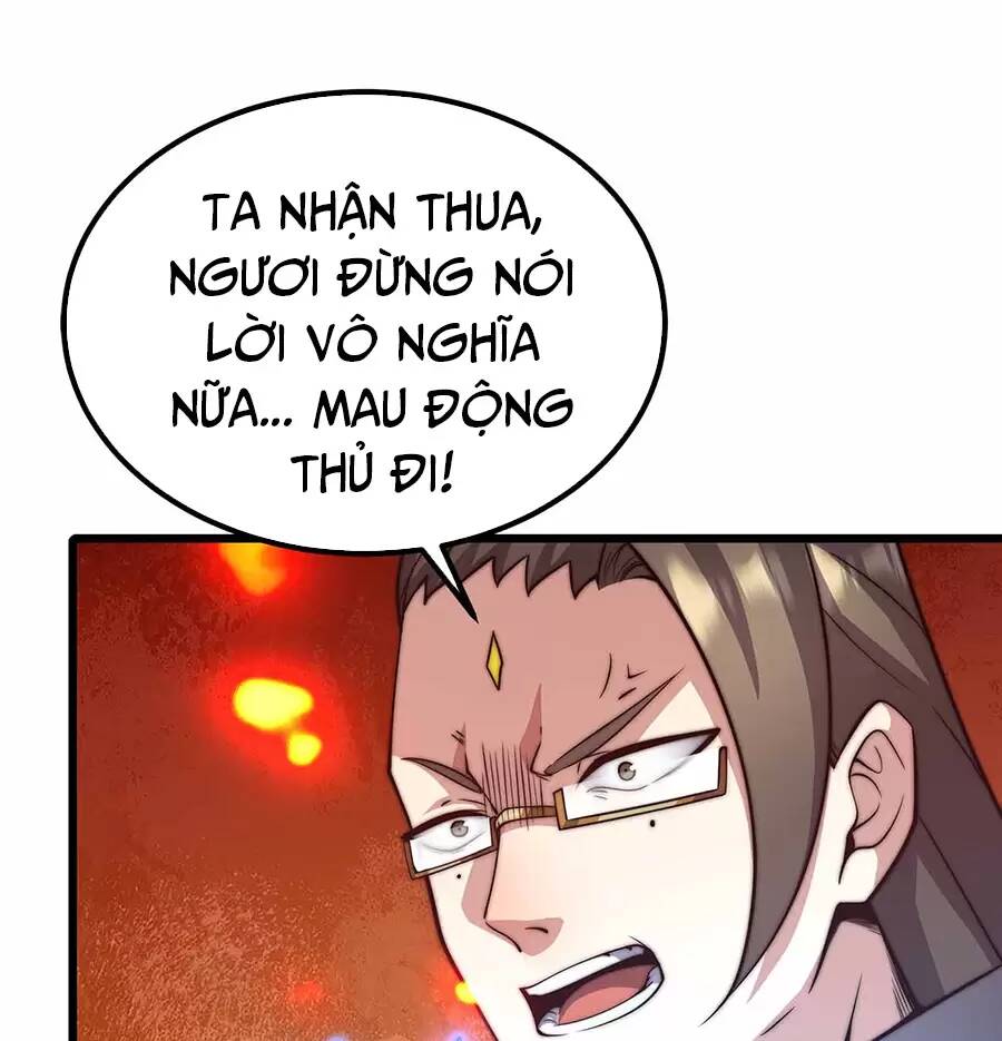 Ma Vương Gian Lận Hệ Thống - Chương 31